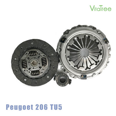 Metal Automotive Clutch Kits Untuk Peugoet 206 TU5 826211 826212 826213