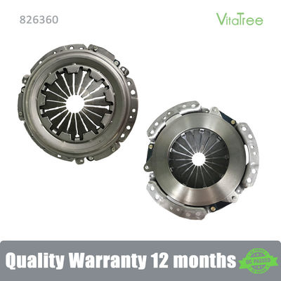 Les équipements d'embrayage pour voitures Peugeot 405 306 605 826360 Citroën BX XM ZX 205129 2004N0 2050T4