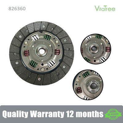 Les équipements d'embrayage pour voitures Peugeot 405 306 605 826360 Citroën BX XM ZX 205129 2004N0 2050T4