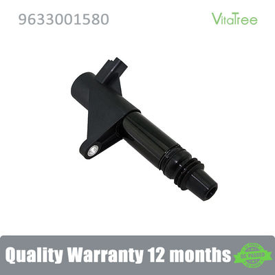 สปาร์ค ไฟไหม้ โคลล์สําหรับ Peugeot 405 406 407 607 9633001580 Citroen C5 597077 597094 Renault 9633001580 9664401880