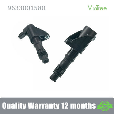 สปาร์ค ไฟไหม้ โคลล์สําหรับ Peugeot 405 406 407 607 9633001580 Citroen C5 597077 597094 Renault 9633001580 9664401880