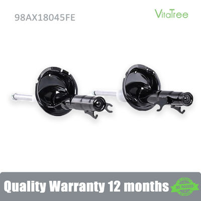 เครื่องลดกระแทกด้านหน้าของรถยนต์ สําหรับ Ford Focus 98AX18045FE 1069130 1069142 1085811 98AG18045CK