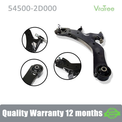Ramię sterujące dolne dla Hyundai ELANTRA COUPE KIA 54500-2D000 /54500-2D00/ 54500-2D002/ 54500-2D500/54500-2D501