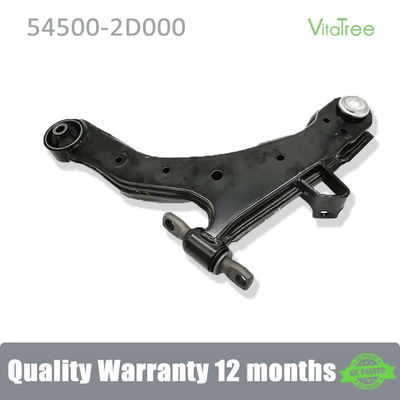 Ramię sterujące dolne dla Hyundai ELANTRA COUPE KIA 54500-2D000 /54500-2D00/ 54500-2D002/ 54500-2D500/54500-2D501
