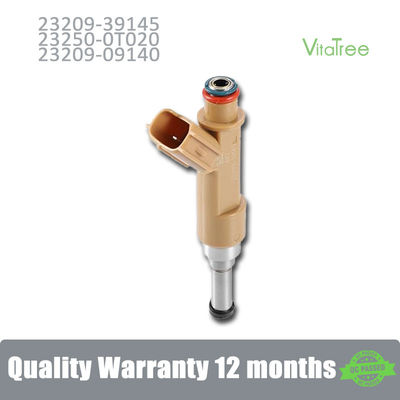 Brandstofinjector voor Toyota Corolla 23250-0T020 23250-0T010 23209-09140 23209-39145 322-50202