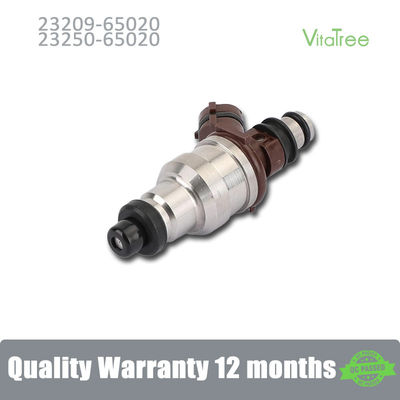 เครื่องฉีดน้ํามัน สําหรับ Toyota 4Runner Pickup T100 23209-65020 23250-65020 23250-35040 22842-12130 M02T194AX6 842-12130