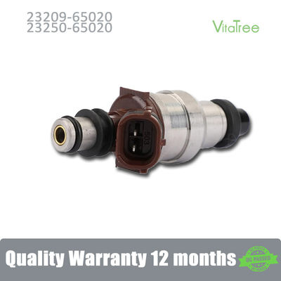 เครื่องฉีดน้ํามัน สําหรับ Toyota 4Runner Pickup T100 23209-65020 23250-65020 23250-35040 22842-12130 M02T194AX6 842-12130