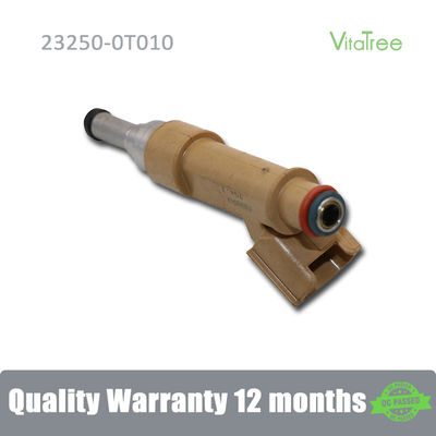 تزریق کننده سوخت 23250-0T010 برای تویوتا کورولا ماتریس 1.8L FJ1068 23209-09140,23209-39145