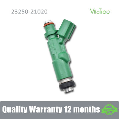 Yakıt enjeksiyonu 23209 ′′21020 23250 ′′21020 Toyota Prius/Echo/Scion XB için