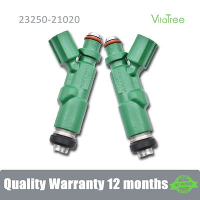 Yakıt enjeksiyonu 23209 ′′21020 23250 ′′21020 Toyota Prius/Echo/Scion XB için