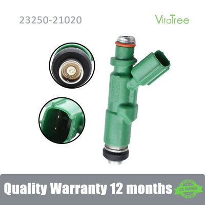 Yakıt enjeksiyonu 23209 ′′21020 23250 ′′21020 Toyota Prius/Echo/Scion XB için