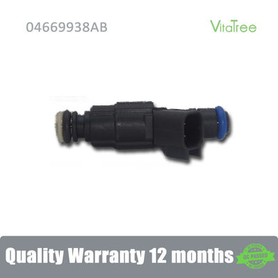 เครื่องฉีดเชื้อเพลิง 0280155784/04669938AB/ 4854181 สําหรับ Chrysler / Dodge / Plymouth