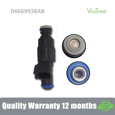 เครื่องฉีดเชื้อเพลิง 0280155784/04669938AB/ 4854181 สําหรับ Chrysler / Dodge / Plymouth