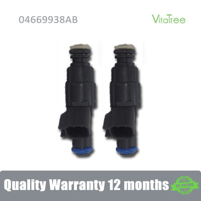 เครื่องฉีดเชื้อเพลิง 0280155784/04669938AB/ 4854181 สําหรับ Chrysler / Dodge / Plymouth