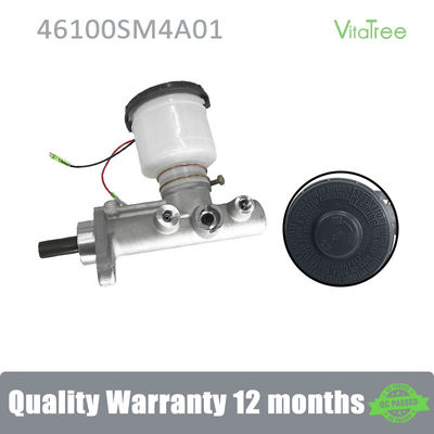 Frigorífico 6100SM4A01 Para Honda Accord Prelude LX DX 46100SM4A2 46100SM4G01