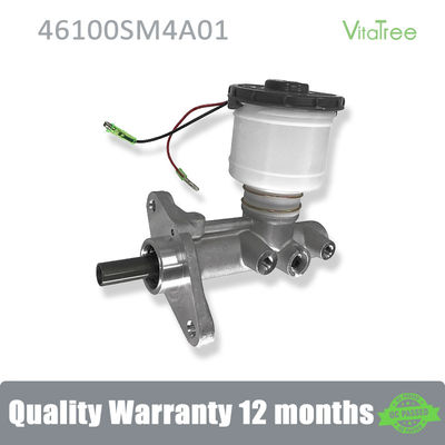Frigorífico 6100SM4A01 Para Honda Accord Prelude LX DX 46100SM4A2 46100SM4G01