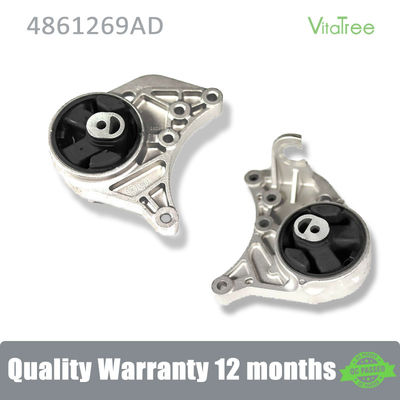 تركيب المحرك 4861269AD لـ CHRYSLER VOVAGER IV (RG,RS)2.4 3.3 3.85/DODGE CARAVAN (RG」2.4 3.3 3.8