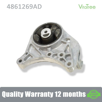 تركيب المحرك 4861269AD لـ CHRYSLER VOVAGER IV (RG,RS)2.4 3.3 3.85/DODGE CARAVAN (RG」2.4 3.3 3.8