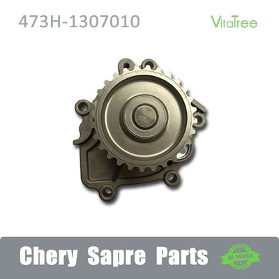 مضخة المياه Assy 473H-1307010 لـ Chery S21/S22/S12/S16/S18/S18D A3 A5 A516 A520 A11 Tiggo A1 A113 QQ QQ3 QQ6