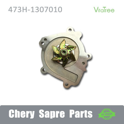 مضخة المياه Assy 473H-1307010 لـ Chery S21/S22/S12/S16/S18/S18D A3 A5 A516 A520 A11 Tiggo A1 A113 QQ QQ3 QQ6