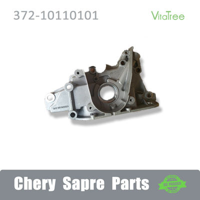 مضخة النفط Assy 372-10110101 لـ Chery S21/S22/S12/S16/S18/S18D A3 A5 A516 A520 A11 Tiggo A1 A113 QQ QQ3 QQ6