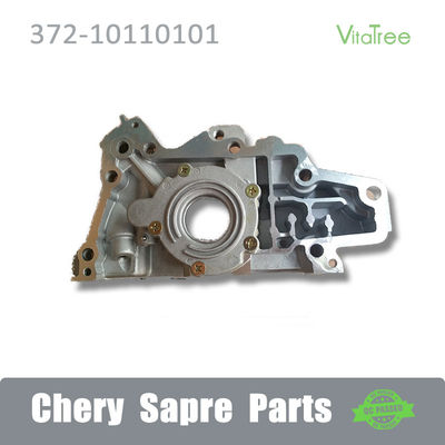 مضخة النفط Assy 372-10110101 لـ Chery S21/S22/S12/S16/S18/S18D A3 A5 A516 A520 A11 Tiggo A1 A113 QQ QQ3 QQ6