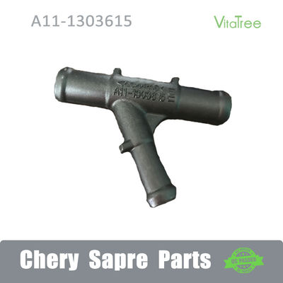 3 направленные тепловые трубы A11-1303615 для Chery Orinoco Tiggo X1 QQ Arizo 7 M7 B14FL M1 S18 M5 T11 T21 A21