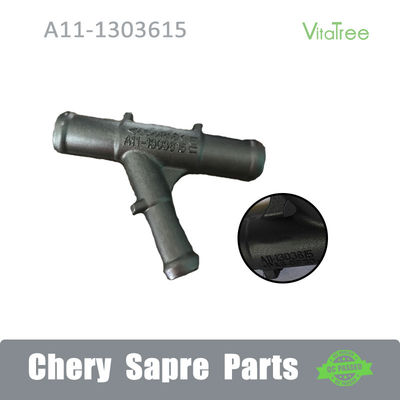 3 направленные тепловые трубы A11-1303615 для Chery Orinoco Tiggo X1 QQ Arizo 7 M7 B14FL M1 S18 M5 T11 T21 A21