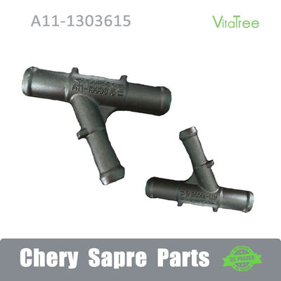 3 направленные тепловые трубы A11-1303615 для Chery Orinoco Tiggo X1 QQ Arizo 7 M7 B14FL M1 S18 M5 T11 T21 A21