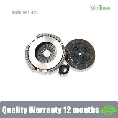 TS16949 Kit de embreagem de automóveis certificados ISO9001 para Volga 406 3000951401
