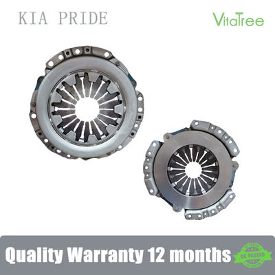 کیت های کلاچ اتوماتیک برای KIA Pride KIC-02 KD-05/KY02-16-460 PRB-10/K203-16-510