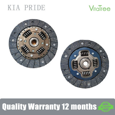 کیت های کلاچ اتوماتیک برای KIA Pride KIC-02 KD-05/KY02-16-460 PRB-10/K203-16-510