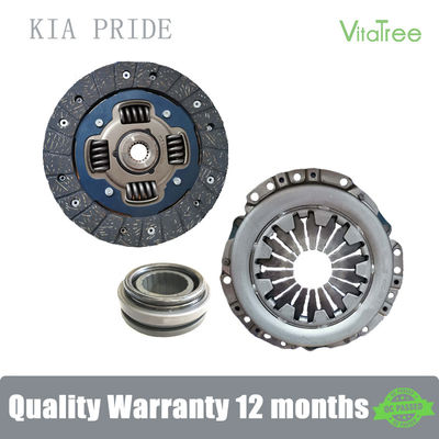 کیت های کلاچ اتوماتیک برای KIA Pride KIC-02 KD-05/KY02-16-460 PRB-10/K203-16-510