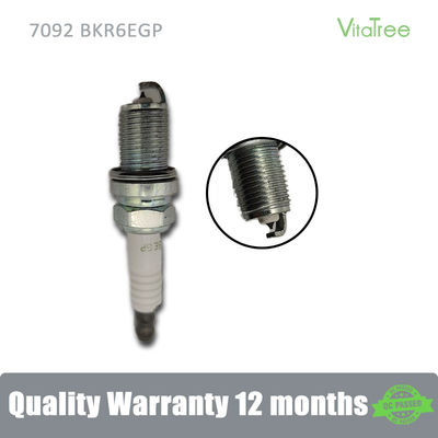 BKR6EGP-7092 Bateria de ignição de carro para Renault Alfa Romeo Chrysler FIAT LANCIA SUBARU FORD OPEL