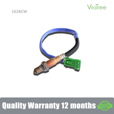 Sensor de oxigénio Para PEUGEOT 206/306/406 1618 Z7/1628 CW/1628 HR/96229997/9635978280 CITROEN/FIAT/LANCIA/RENAULT