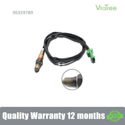 Sensor Lambda 9635978980 /1628 EC/HQ/R5 Para o Citroën C5/JUMPER/FIAT DUCATO/XSARA/PEUGEOT 206 306 406 607 806