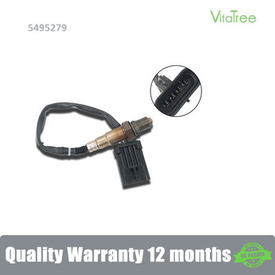 Sensor de oxigênio 5495279 Para Buick Excelle HRV 1.6 Epica Chevrolet Lova GM