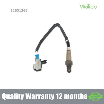 Sensor de oxigénio para Cadillac CTS STS 3.6L V6 Chevrolet Camaro 3.6 12601266