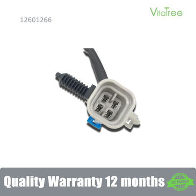Sensor de oxigénio para Cadillac CTS STS 3.6L V6 Chevrolet Camaro 3.6 12601266