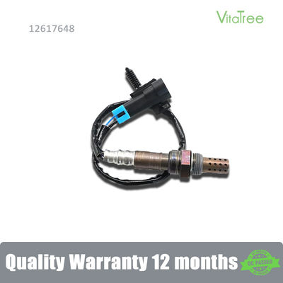 Sensor Oksigen 12617648 Untuk Buick Lacrosse Regal Verano, Untuk Chevrolet IMPALA Malibu Pontiac,Sensor Rasio Bahan Bakar Udara