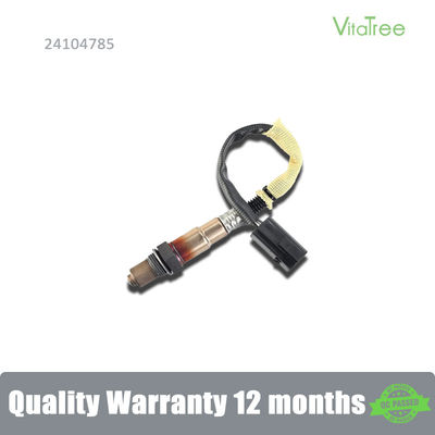 Sensor Oksigen TDDXMNZPL 02 Sensor 24104785 F01R00C028 RAPIO BBM AIR Kompatibel dengan 2013 Buick Excelle 1.5L nitrogen