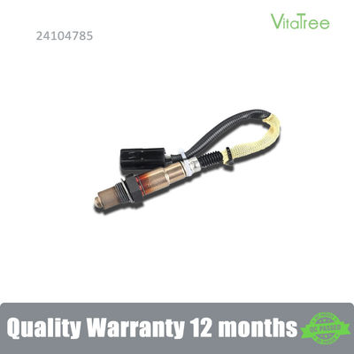 Sensor Oksigen TDDXMNZPL 02 Sensor 24104785 F01R00C028 RAPIO BBM AIR Kompatibel dengan 2013 Buick Excelle 1.5L nitrogen