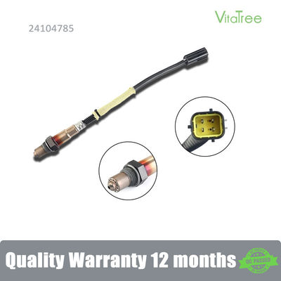 Sensor Oksigen TDDXMNZPL 02 Sensor 24104785 F01R00C028 RAPIO BBM AIR Kompatibel dengan 2013 Buick Excelle 1.5L nitrogen