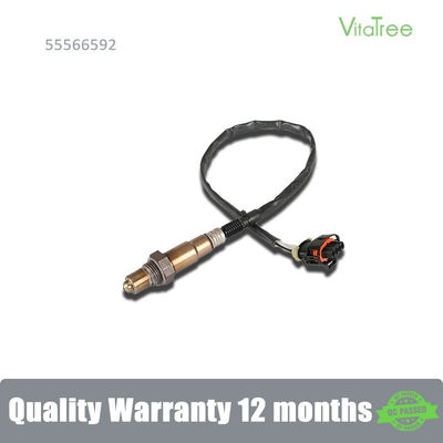 Sensor Oksigen OEM:0258010065 55562206 55566592 Sensor Rasio Bahan Bakar Udara Cocok Untuk Buick Excelle GT Chevrolet Cruze