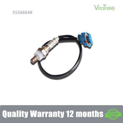 Sensor oksigen belakang Lambda O2 Sensor 55566648 untuk Buick Excelle Chevrolet Cruze 1.6L 1.8L