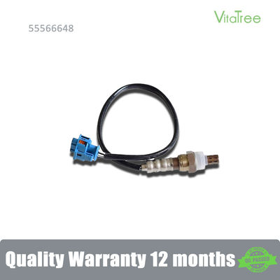 Sensor oksigen belakang Lambda O2 Sensor 55566648 untuk Buick Excelle Chevrolet Cruze 1.6L 1.8L