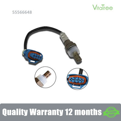 Sensor oksigen belakang Lambda O2 Sensor 55566648 untuk Buick Excelle Chevrolet Cruze 1.6L 1.8L