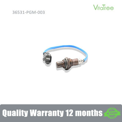 کیفیت حسگر اکسیژن OE 36531-PGM-003 Fits For Odyssey RA6 2.3L