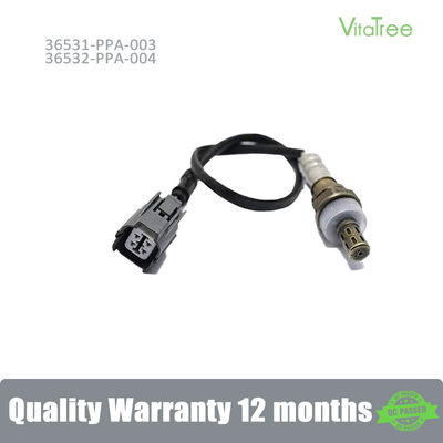 Sensor de oxigénio para Honda Civic CR-V para elementos Insight Sensor de oxigénio antes 36531-PPA-003 36532-PPA-004/36531-PNF-G01