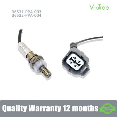 Sensor de oxigénio para Honda Civic CR-V para elementos Insight Sensor de oxigénio antes 36531-PPA-003 36532-PPA-004/36531-PNF-G01